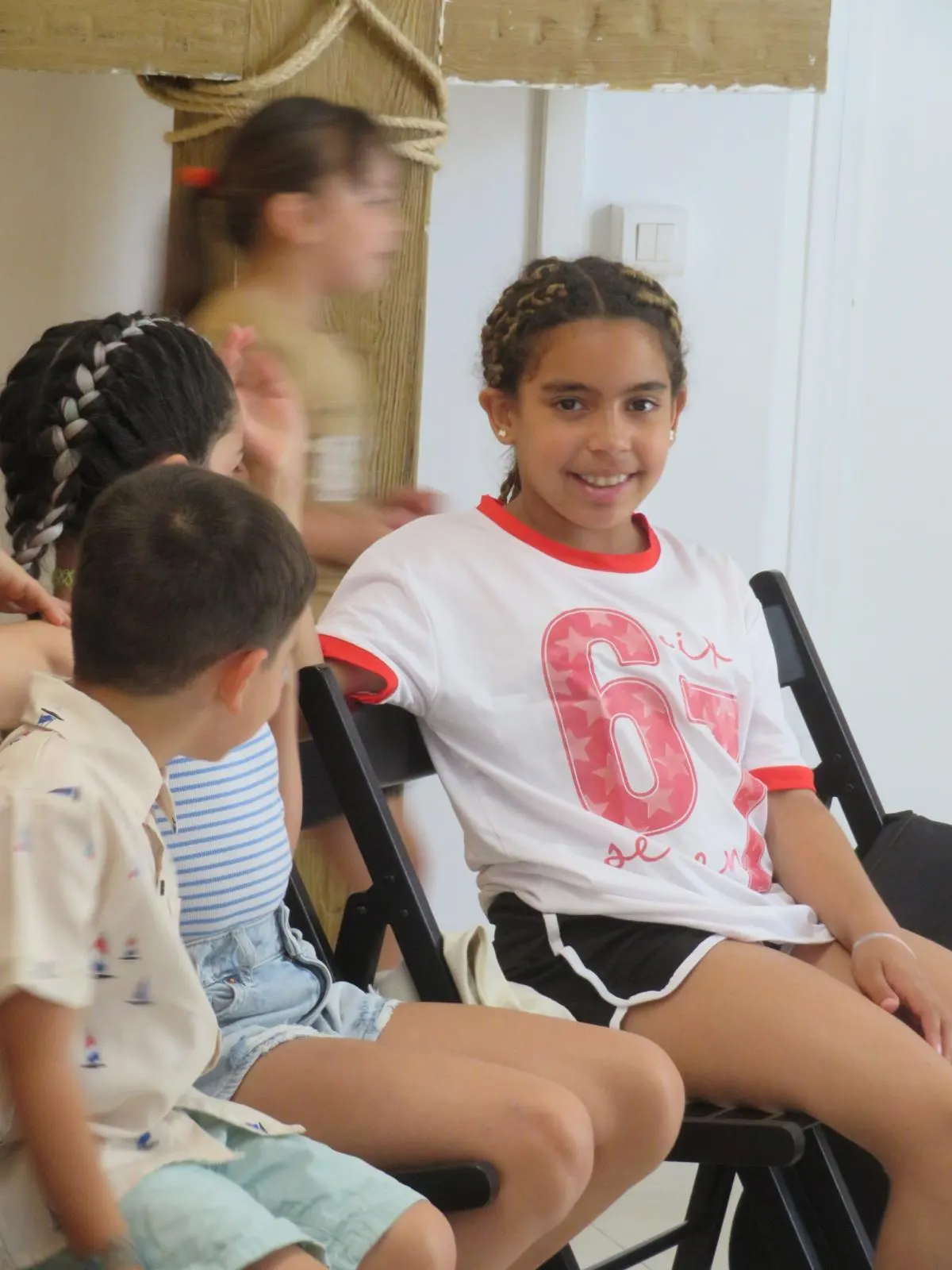 Conectando generaciones